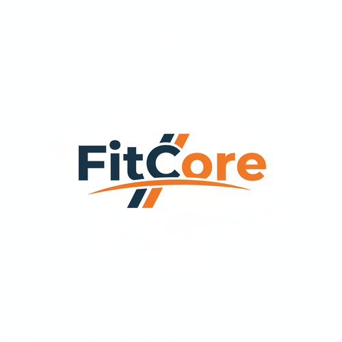 Logo FitCore